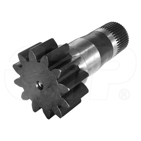 Aic Replacement Parts Shaft-Pinion Fits Caterpillar Models 2276108